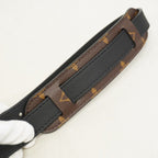 Louis Vuitton Shoulder Bag Damier Giant Amazon Messenger Brown — view 7
