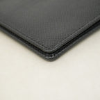 Louis Vuitton Long Bill Holder Taiga Porte-Billets Carte Cles Ardoise Wallet — view 6