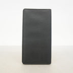 Louis Vuitton Long Bill Holder Taiga Porte-Billets Carte Cles Ardoise Wallet — view 7