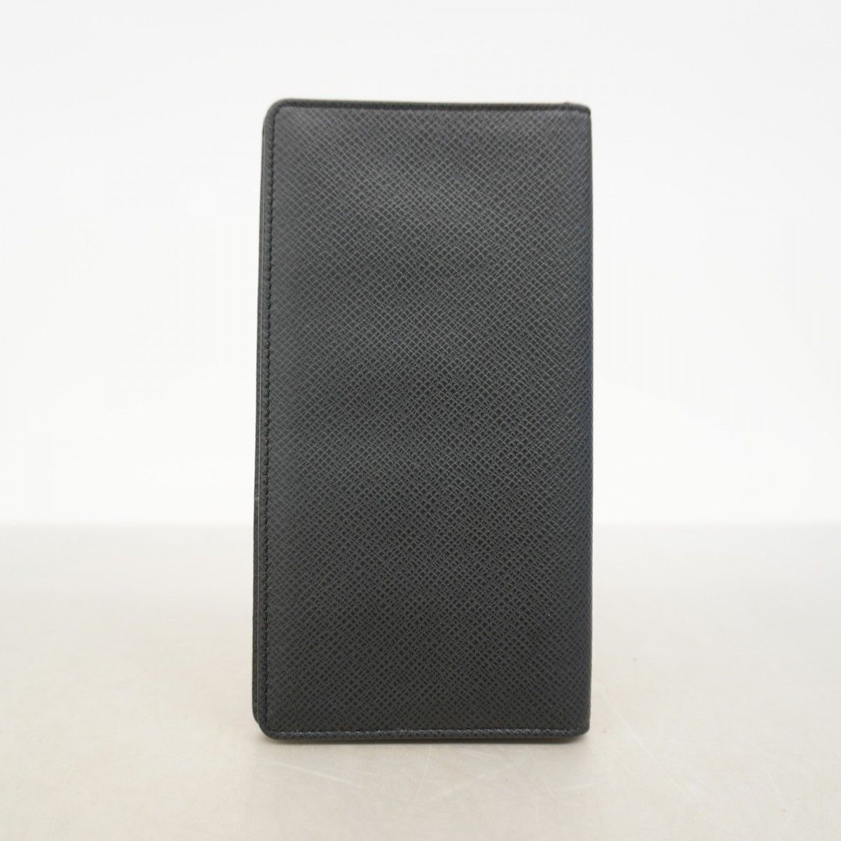 Louis Vuitton Long Bill Holder Taiga Porte-Billets Carte Cles Ardoise Wallet — view 7