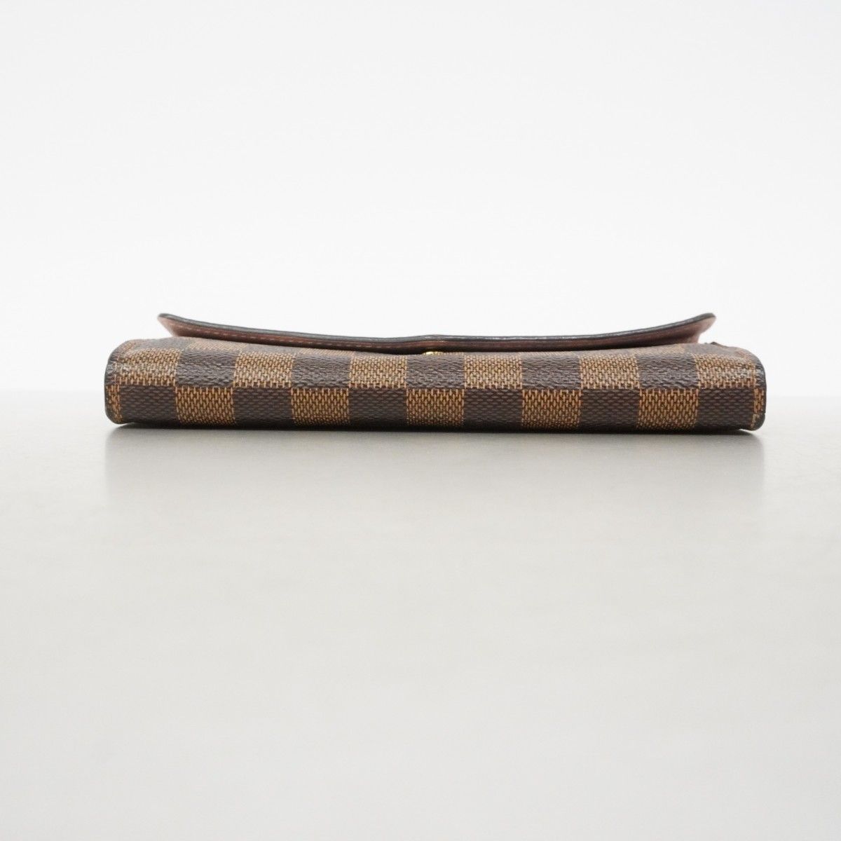 Louis Vuitton Wallet Damier Portefeuille Sarah Rose Velours — view 3