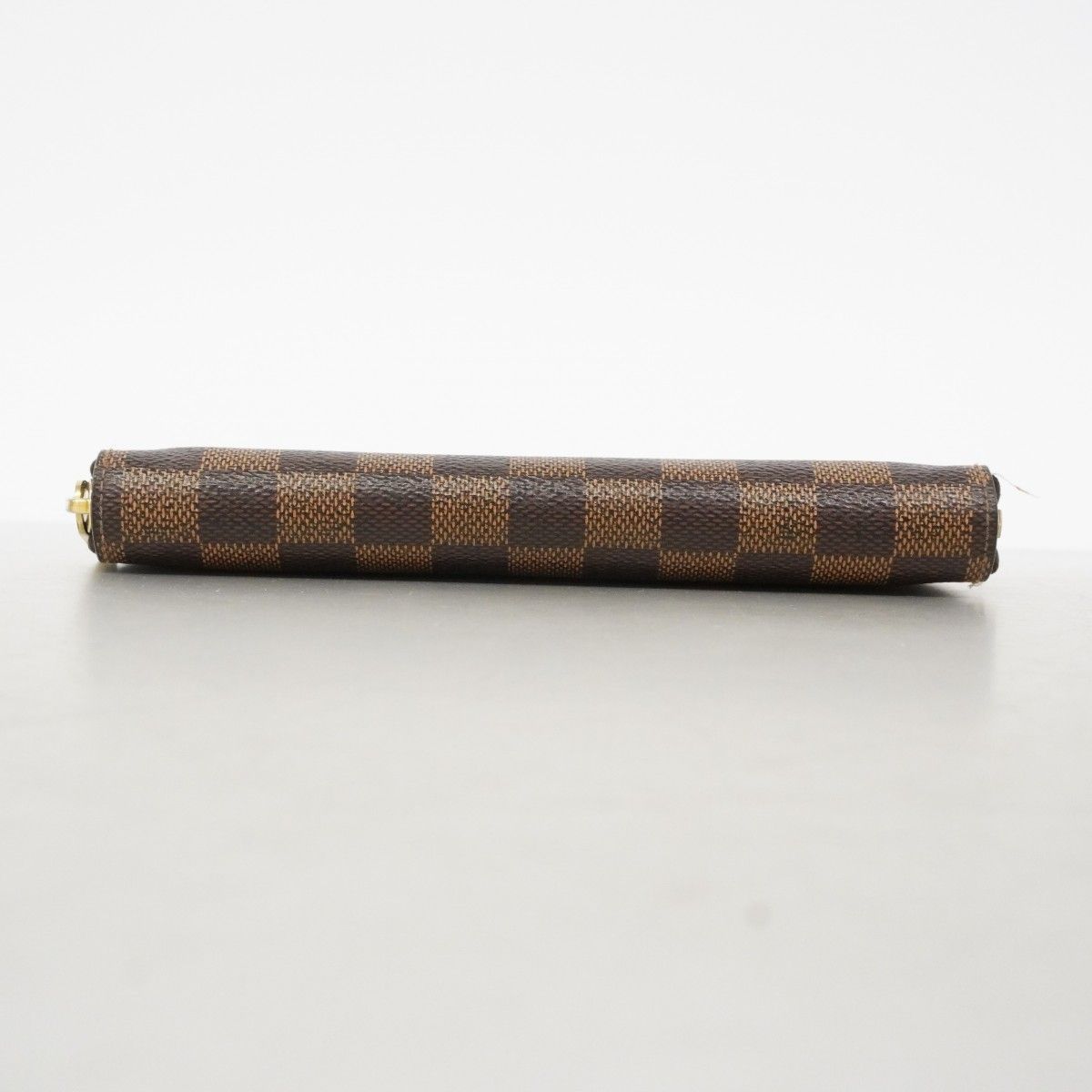 Louis Vuitton Wallet Damier Zippy Ebene — view 3