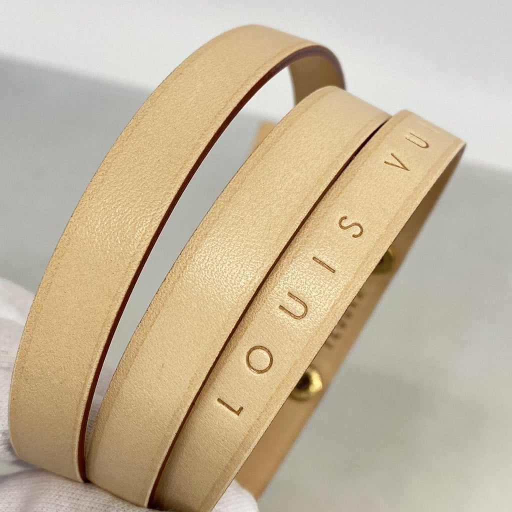 Louis Vuitton Waist Bag Monogram Pochette Florentine Brown — view 8
