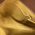 Louis Vuitton Shoulder Bag Monogram Musette Brown — view 4