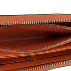 Louis Vuitton Wallet Epi Zippy Popi Petal Leather — view 4