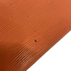 Louis Vuitton Wallet Epi Zippy Popi Petal Leather — view 7