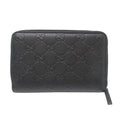 Gucci Bifold Wallet Black