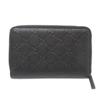 Gucci Bifold Wallet Black
