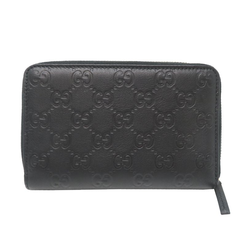 Gucci Bifold Wallet Black