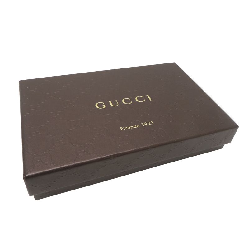 Gucci Bifold Wallet Black — view 9