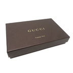 Gucci Bifold Wallet Black — view 9