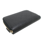 Gucci Bifold Wallet Black — view 3
