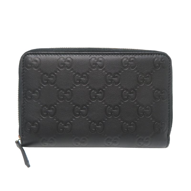 Gucci Bifold Wallet Black — view 2