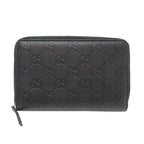 Gucci Bifold Wallet Black — view 2