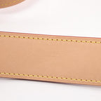 Louis Vuitton Shoulder Bag Nmpm Monogram Jacquard Leather NM PM — view 7