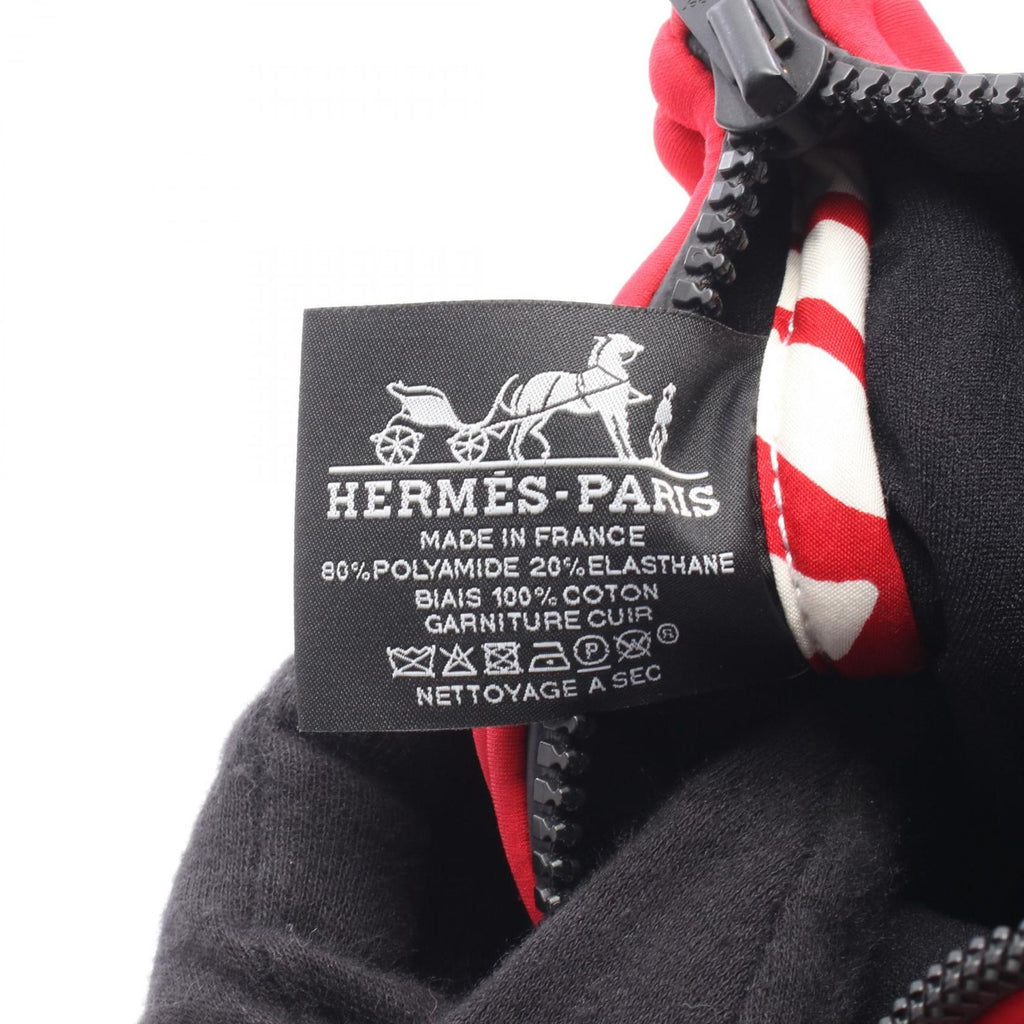Hermes Pouch Neobain PM Trousse Flat — view 4