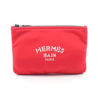 Hermes Pouch Neobain PM Trousse Flat