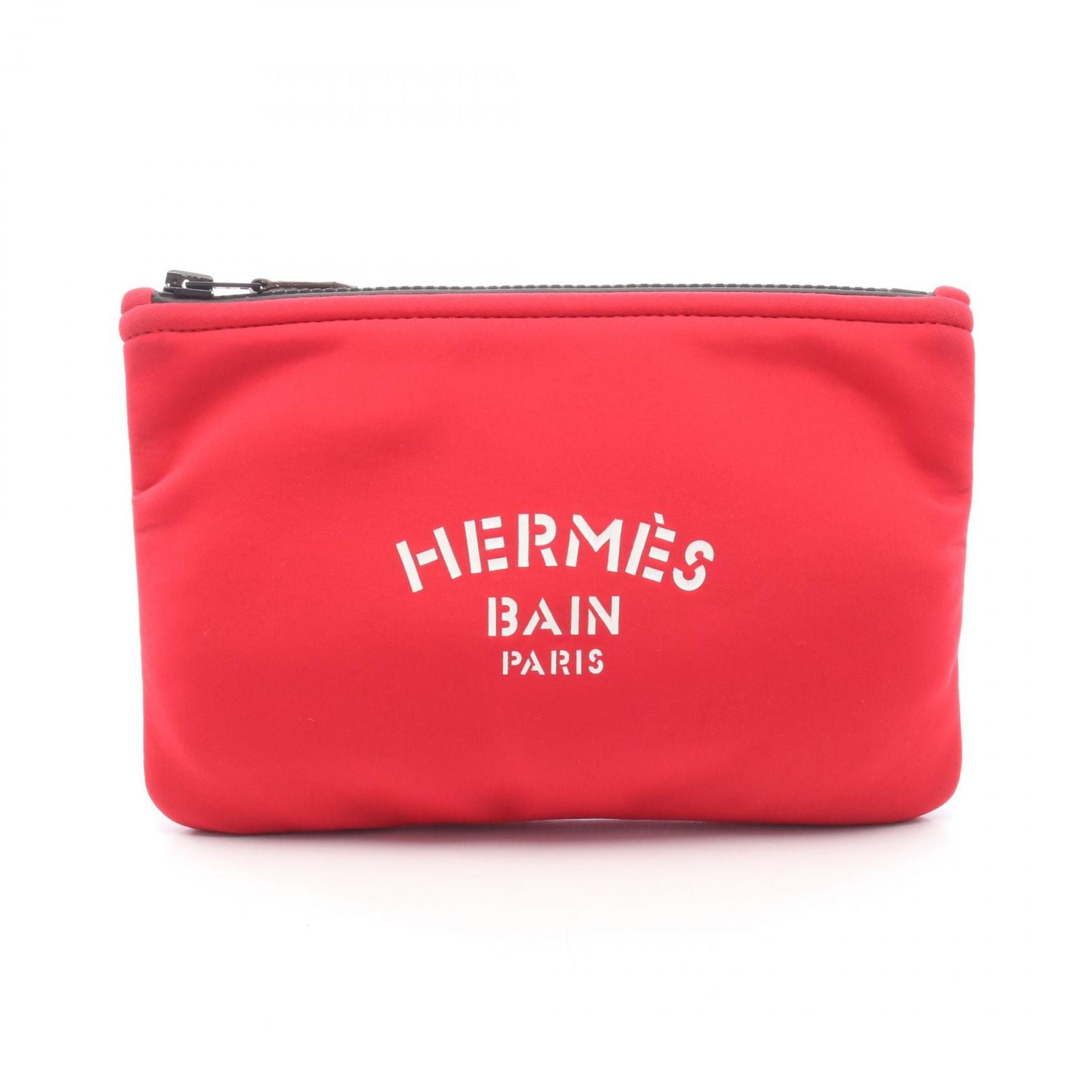 Hermes Pouch Neobain PM Trousse Flat