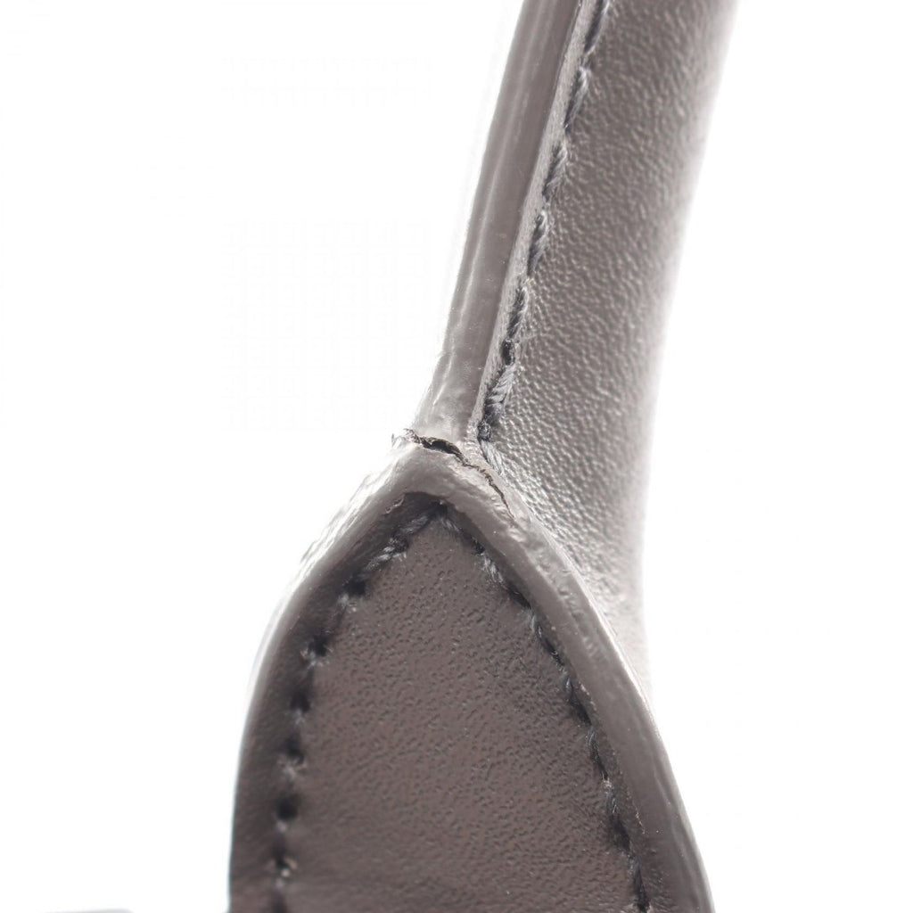 Bottega Veneta Tote Small Arco Maxi Intrecciato 2-Way Gray Leather — view 6