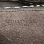 Bottega Veneta Tote Small Arco Maxi Intrecciato 2-Way Gray Leather — view 4