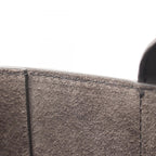 Bottega Veneta Tote Small Arco Maxi Intrecciato 2-Way Gray Leather — view 5