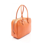 Hermes Handbag Plume 28 Orange — view 2