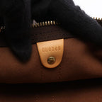 Louis Vuitton Boston Bag Keepall 55 2-Way Canvas Leather Bandouliere 55 — view 5