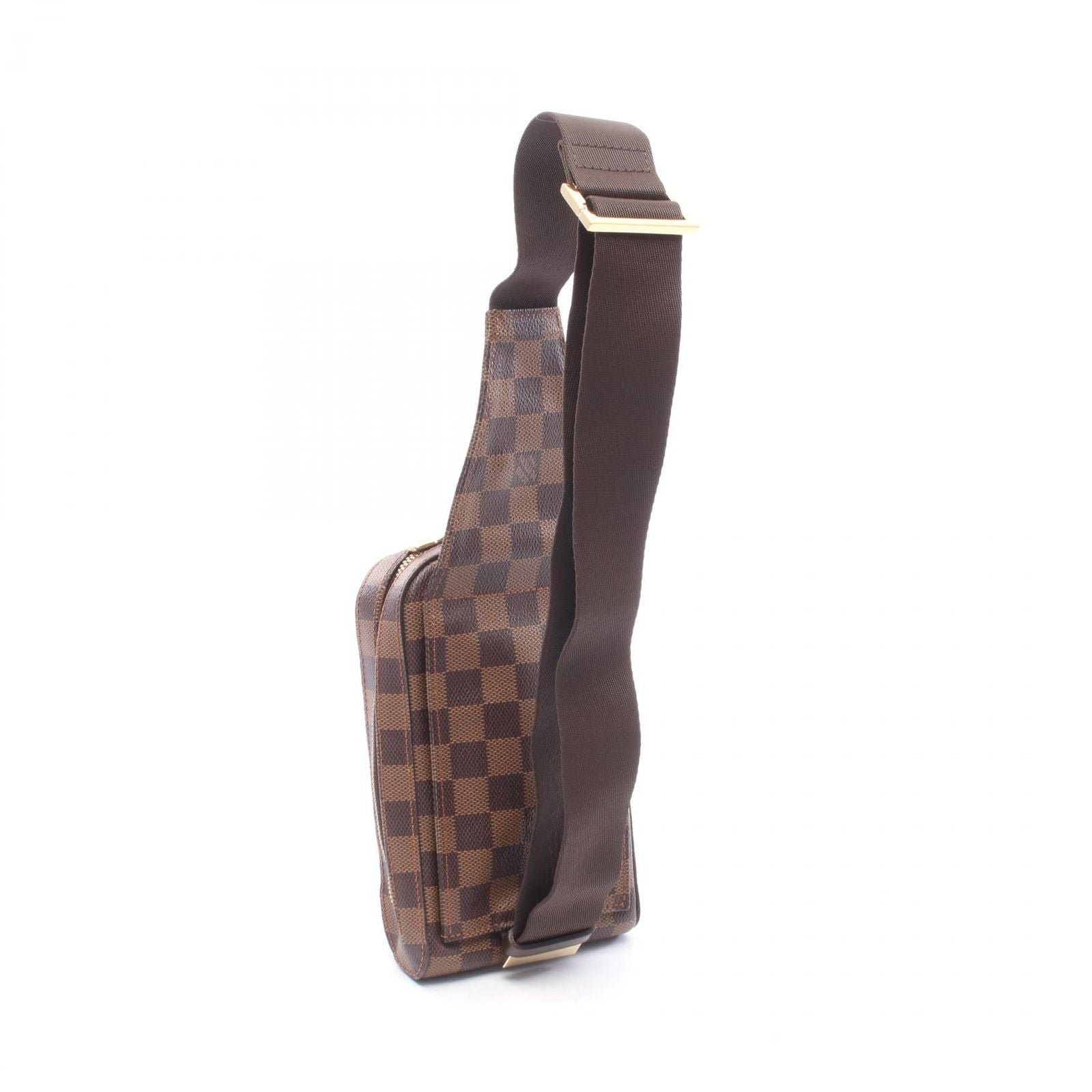 Louis Vuitton Waist Bag Geronimos Canvas — view 2