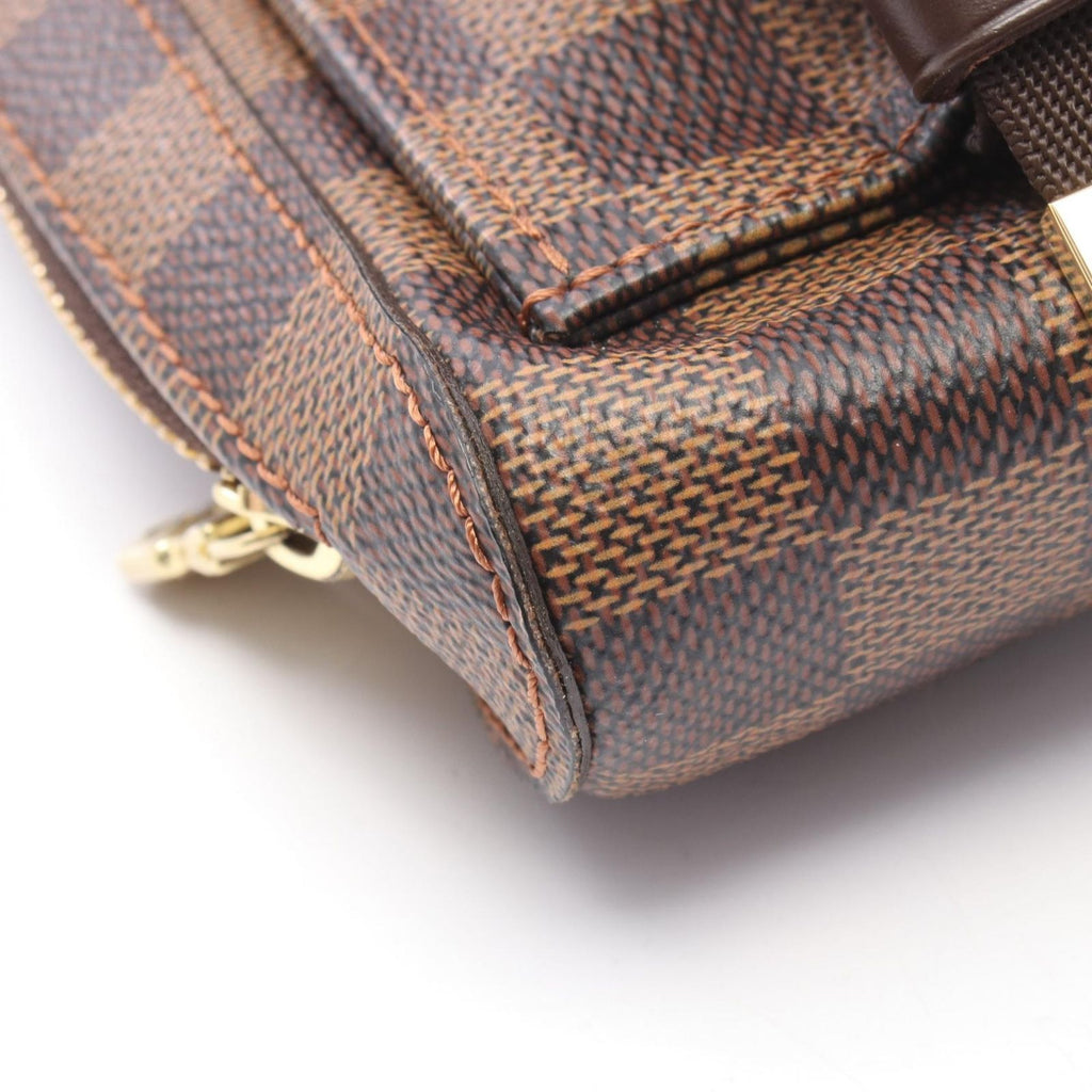 Louis Vuitton Waist Bag Geronimos Canvas — view 9