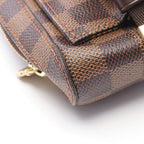 Louis Vuitton Waist Bag Geronimos Canvas — view 9