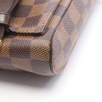 Louis Vuitton Waist Bag Geronimos Canvas — view 8