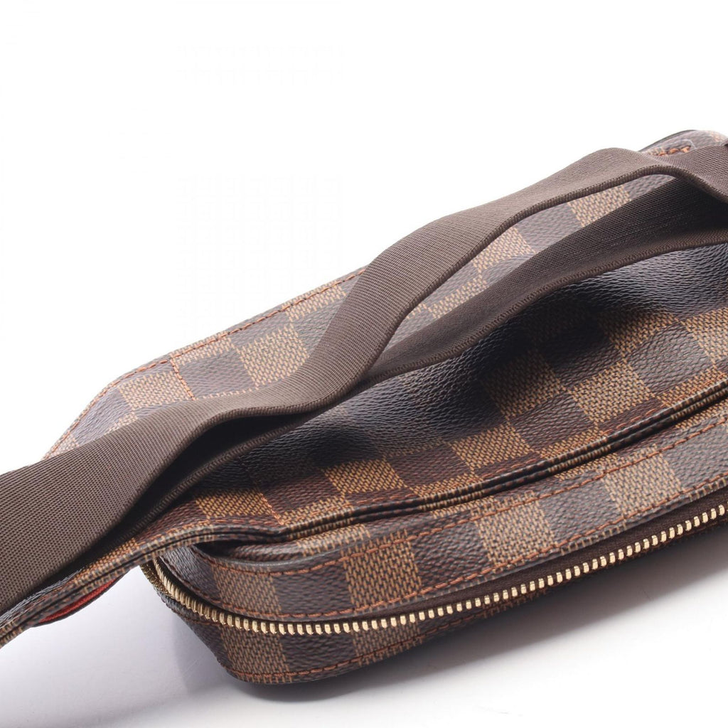 Louis Vuitton Waist Bag Geronimos Canvas — view 6