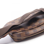 Louis Vuitton Waist Bag Geronimos Canvas — view 6