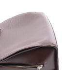 Louis Vuitton Handbag Pont Neuf Mocha Leather — view 6