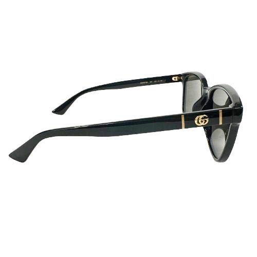 Gucci GG Logo Wellington Eyewear — view 5