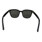 Gucci GG Logo Wellington Eyewear — view 4