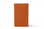 Hermes Agenda Notebook Cover Diary Chevre Orange