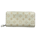 Louis Vuitton Wallet Exotic Cles the Zippy Latte