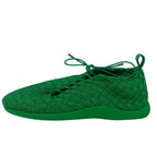 Bottega Veneta Sneakers Green