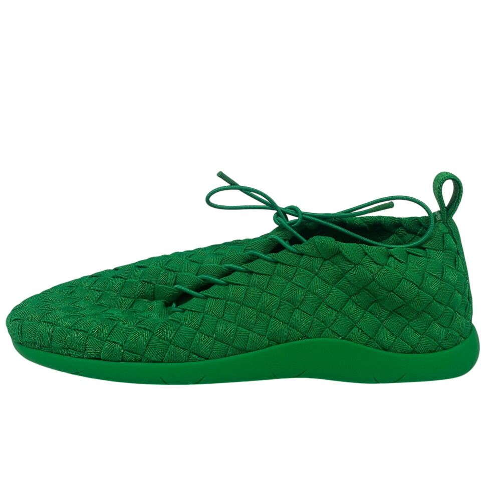 Bottega Veneta Sneakers Green