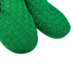Bottega Veneta Sneakers Green — view 5