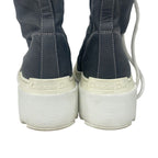 Dior Botte D-rise Boots Sneakers Black — view 6