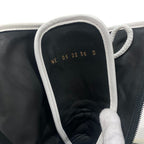 Dior Botte D-rise Boots Sneakers Black — view 7