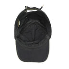 Louis Vuitton Cap Damier Crafitte Hat Logo Black — view 6