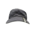 Louis Vuitton Cap Damier Crafitte Hat Logo Black