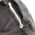 Louis Vuitton Cap Damier Crafitte Hat Logo Black — view 8