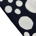 Louis Vuitton Bandeau Infinity Dot Yayoi Kusama Scarf Bag Handle Cover High — view 4