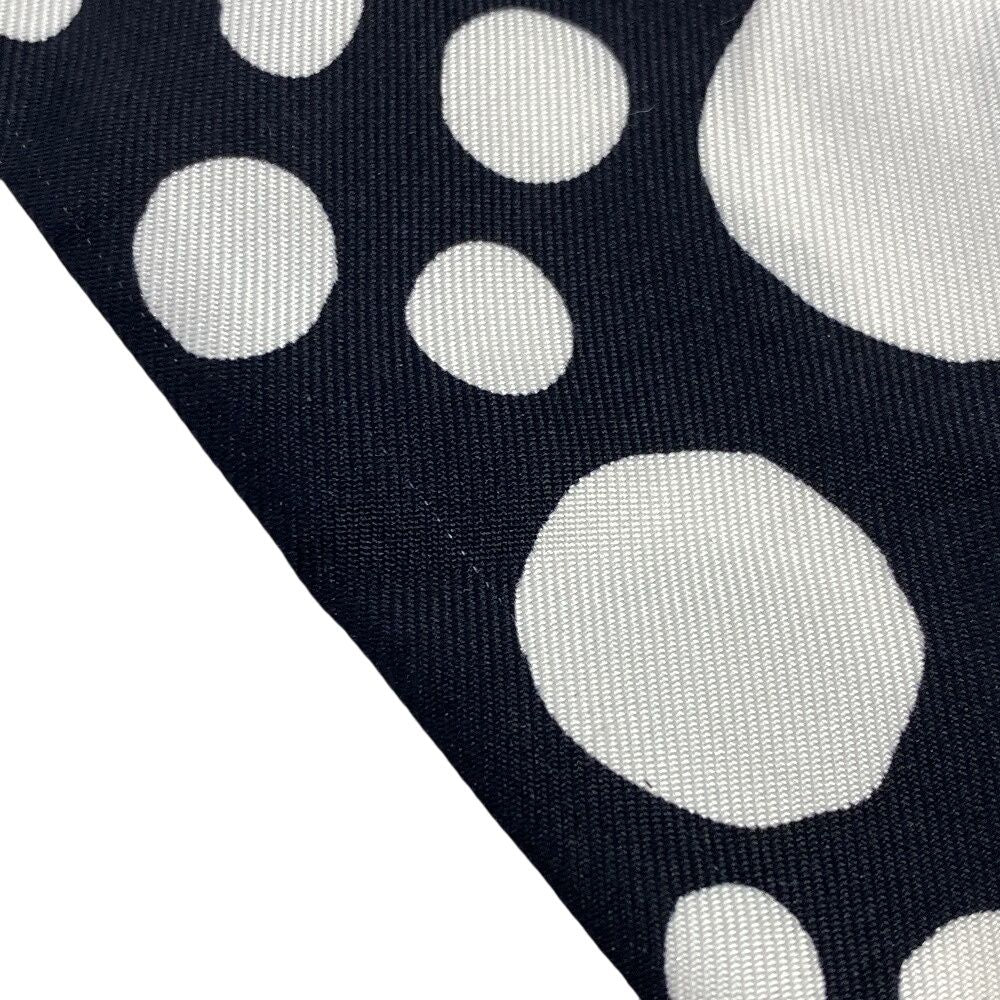 Louis Vuitton Bandeau Infinity Dot Yayoi Kusama Scarf Bag Handle Cover High — view 4