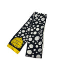 Louis Vuitton Bandeau Infinity Dot Yayoi Kusama Scarf Bag Handle Cover High