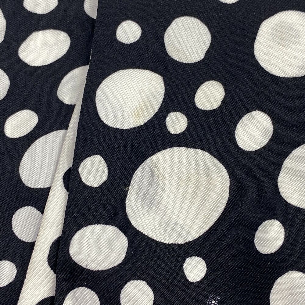 Louis Vuitton Bandeau Infinity Dot Yayoi Kusama Scarf Bag Handle Cover High — view 3
